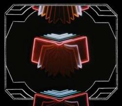 Arcade Fire : Neon Bible